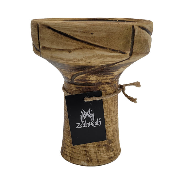 Zahrah Basket Bowl