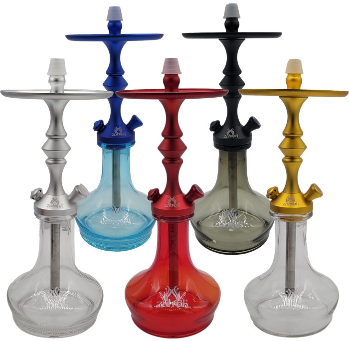 Zahrah Genie Mini Hookah (Wholesale)