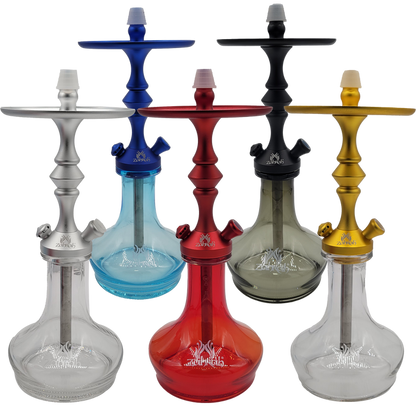 Zahrah Genie Mini Hookah (Wholesale)