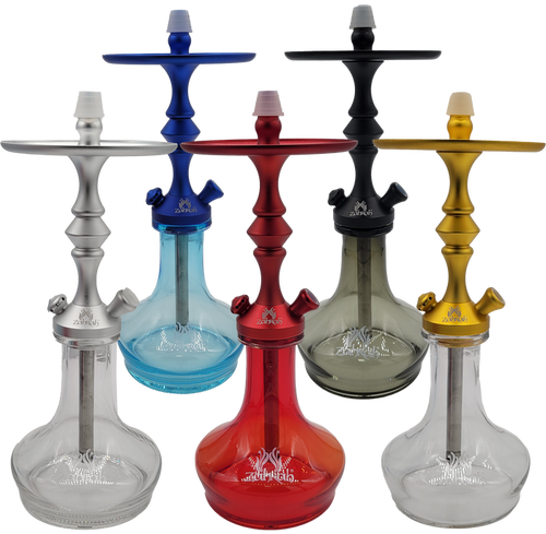 Zahrah Genie Mini Hookah (Wholesale)