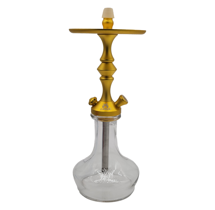 Zahrah Genie Mini Hookah (Wholesale)