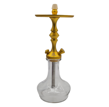 Zahrah Genie Mini Hookah (Wholesale)