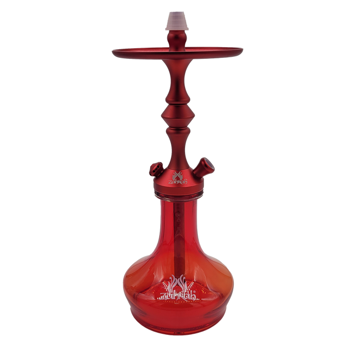 Zahrah Genie Mini Hookah (Wholesale)