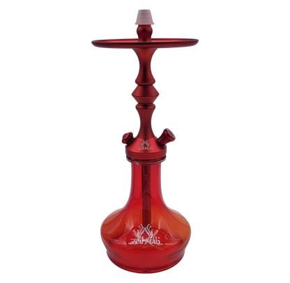 Zahrah Genie Mini Hookah (Wholesale)