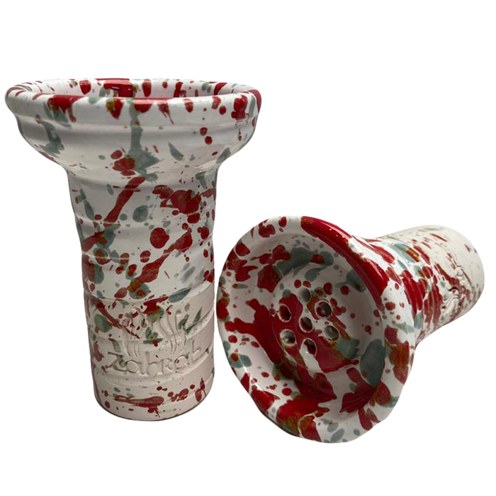 Zahrah Madrid Bowl (Wholesale)