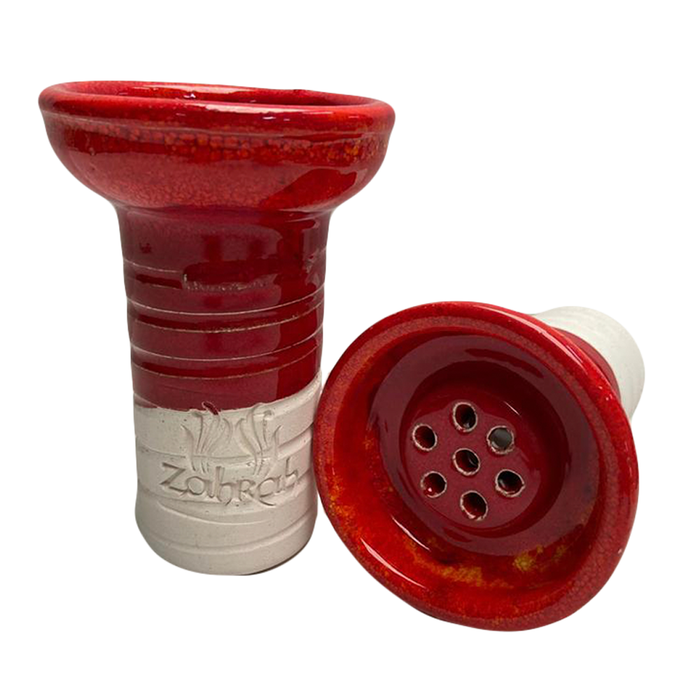 Zahrah Madrid Bowl (Wholesale)