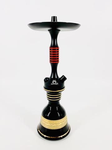 Zahrah Ringer Mini Complete Hookah Set (Wholesale)