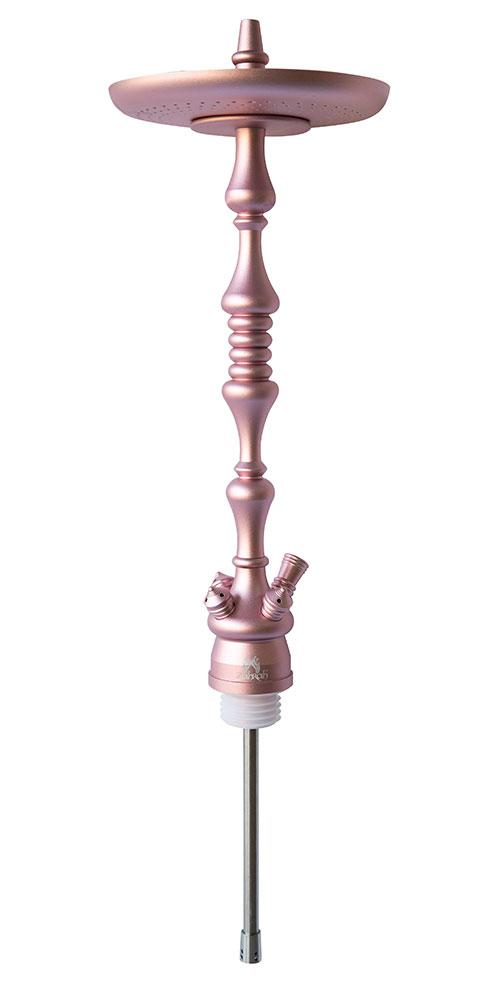 Zahrah Spade 2 Hookah Stem (Wholesale)