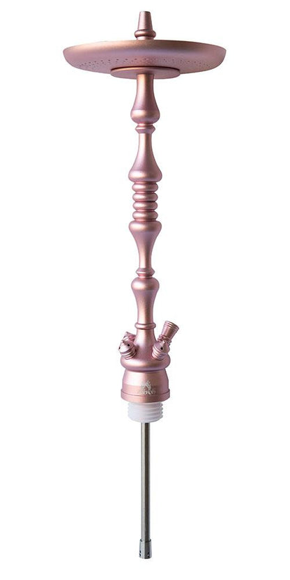 Zahrah Spade 2 Hookah Stem (Wholesale)