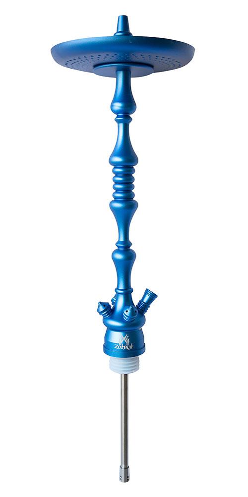 Zahrah Spade 2 Hookah Stem (Wholesale)
