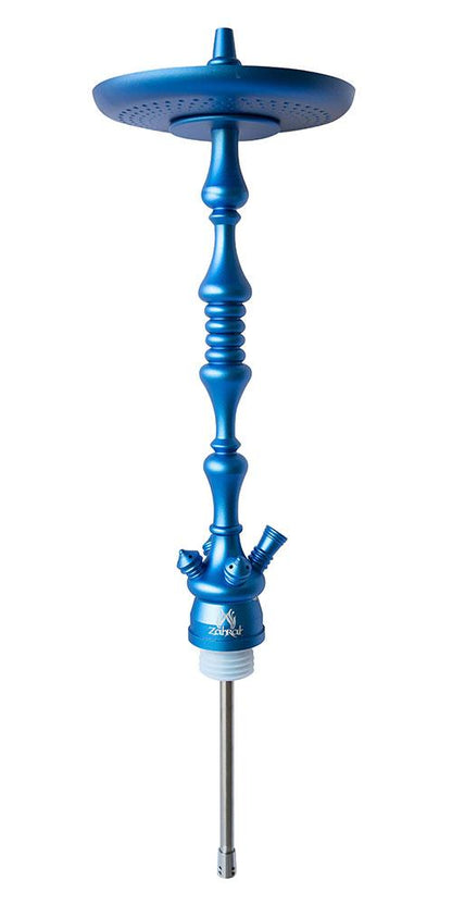Zahrah Spade 2 Hookah Stem (Wholesale)