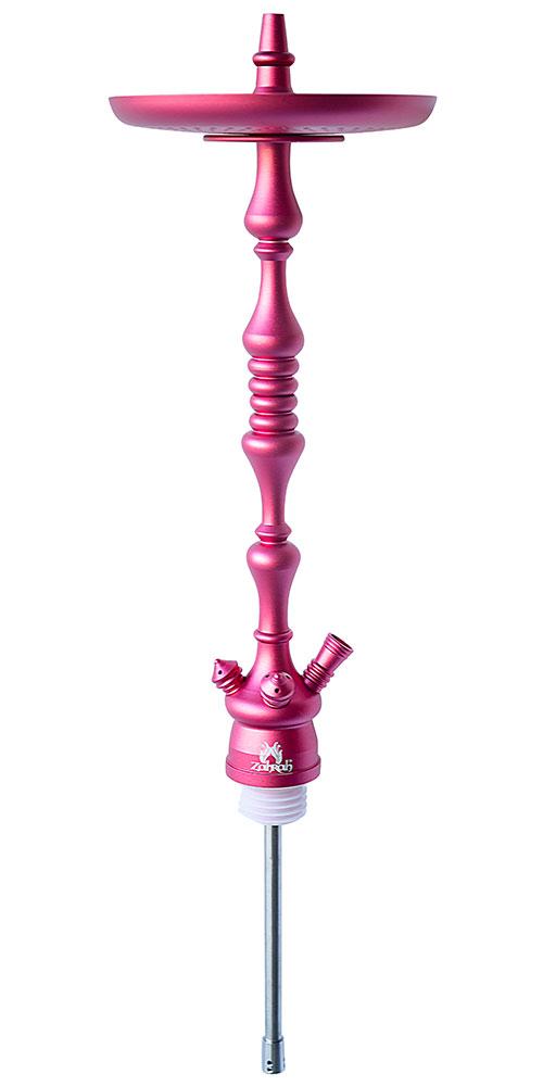 Zahrah Spade 2 Hookah Stem (Wholesale)