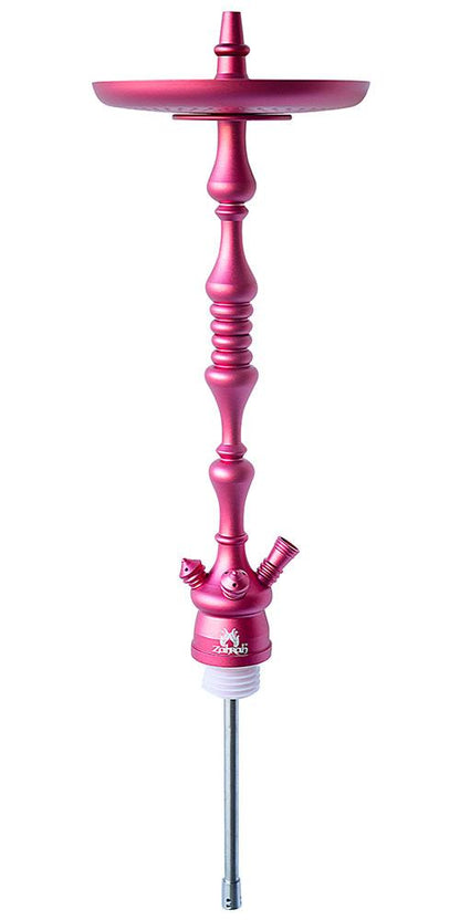 Zahrah Spade 2 Hookah Stem (Wholesale)