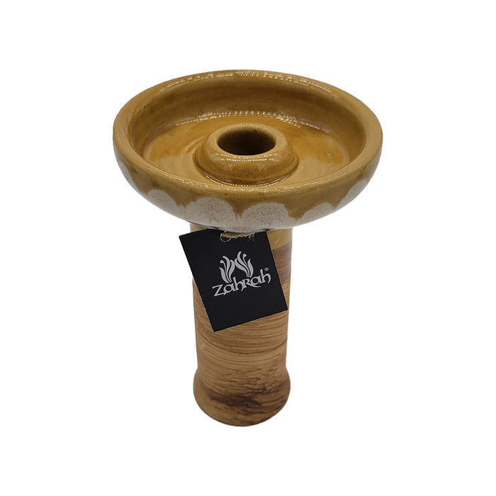 Zahrah Volley Bowl