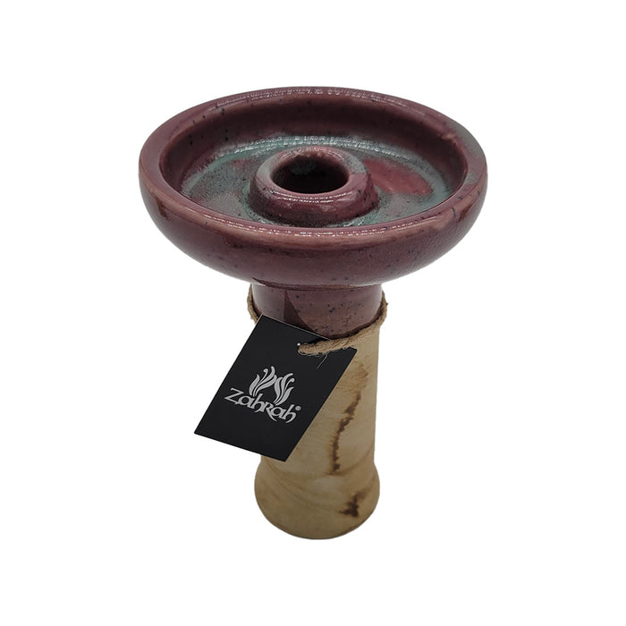 Zahrah Volley Bowl