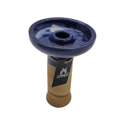 Zahrah Volley Bowl