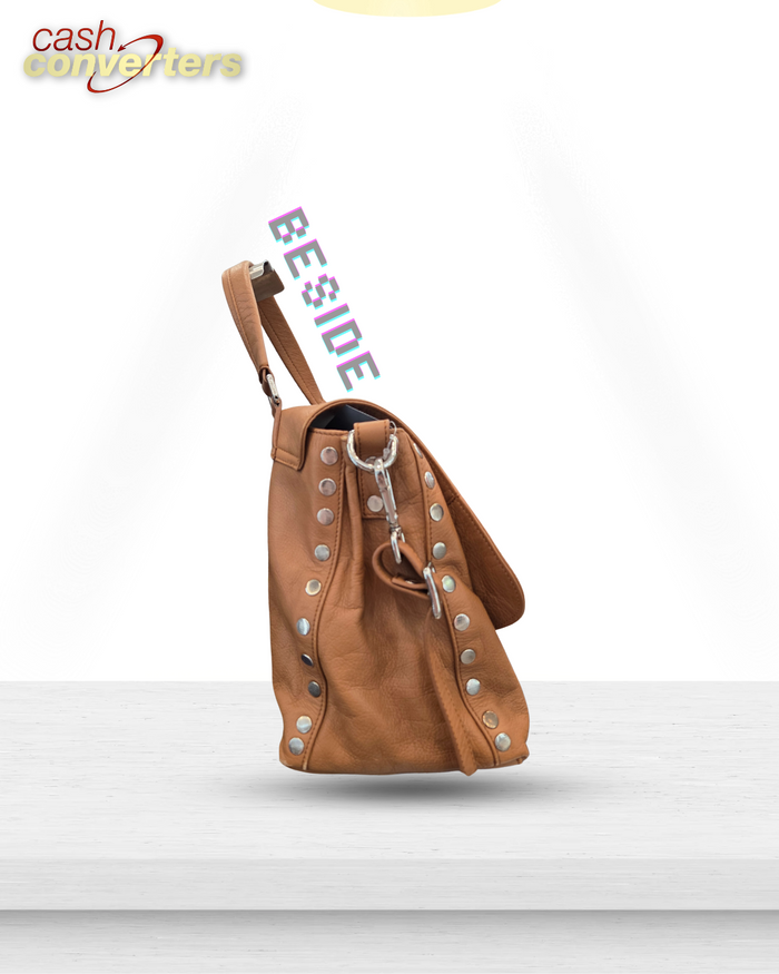 Zenallato Postina Messanger Bag