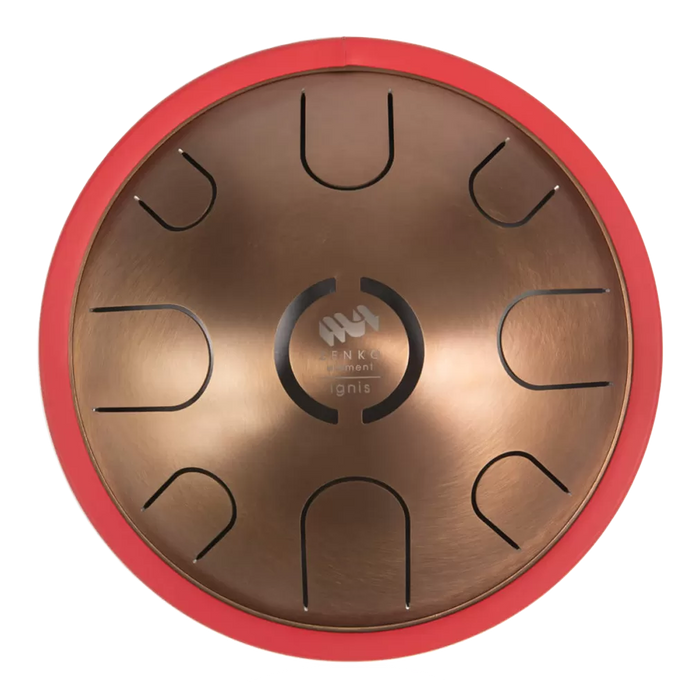 Zenko Drum