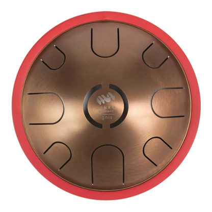 Zenko Drum