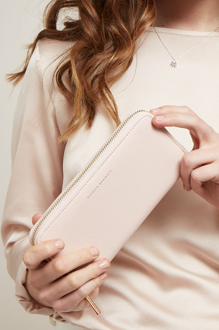 Zip Wallet