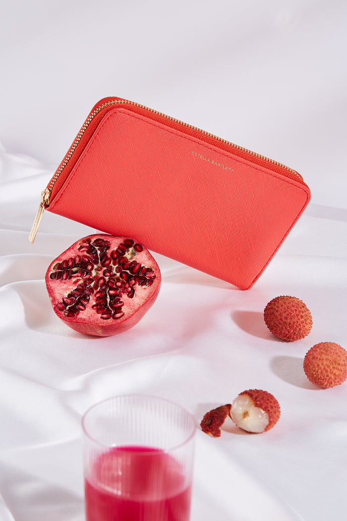 Zip Wallet