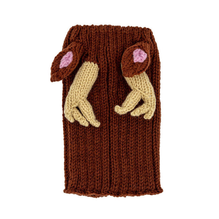 Zoo Snoods - Reindeer Zoo Snood - Dog.Dog.Cat.